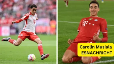 Carolin Musiala
