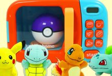 Discover the Magic of Pokémon Toys