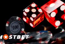 So finden Sie die besten Spielautomaten im MostBet Casino