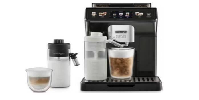 Warum es sich lohnt, eine hochwertige Kaffeemaschine zu kaufen