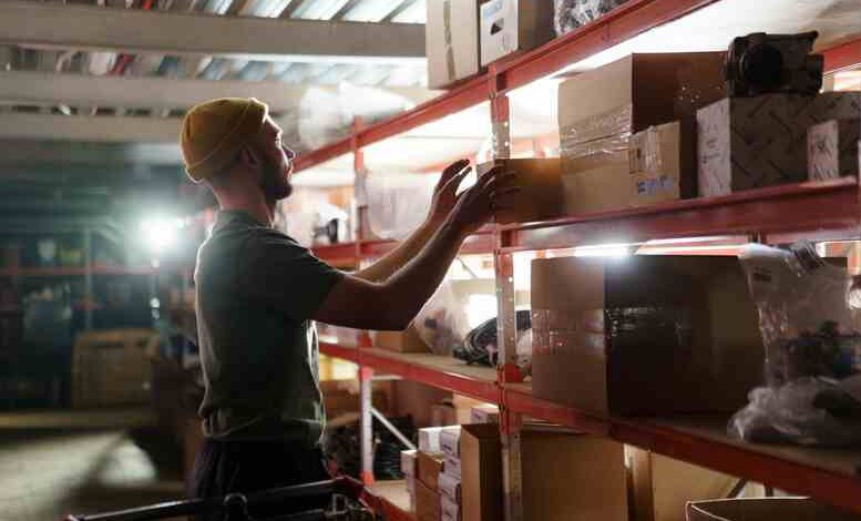 Trends für nachhaltige Transporte in der Verpackungsindustrie