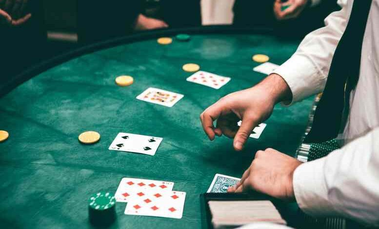 5 Strategien für Erfolg an den Blackjack-Tischen in jedem Online-Casino