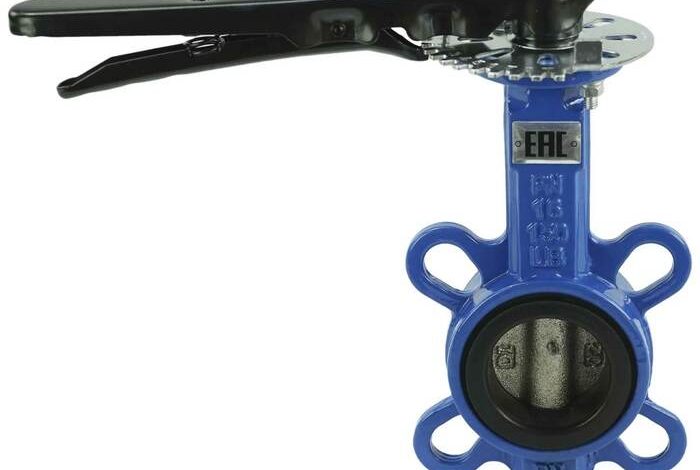 Alles rund um das Absperrventil Wasser