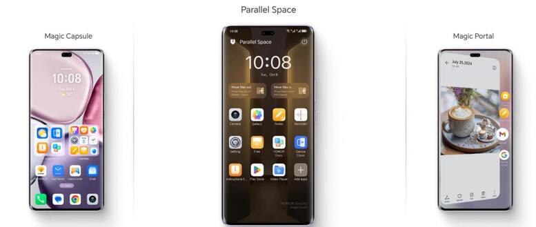HONOR Magic7 Lite