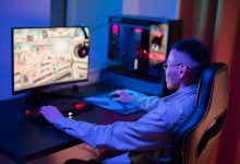 Online-Gaming richtig gemacht