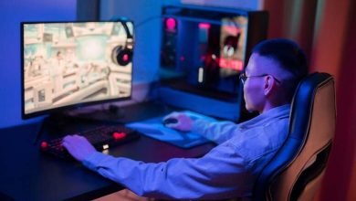 Online-Gaming richtig gemacht