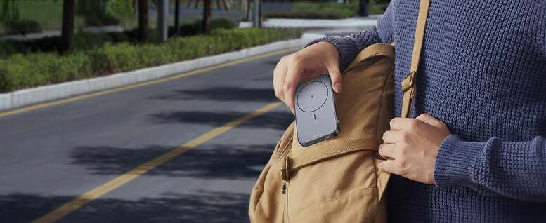 Choisir la Bonne Batterie Externe et le Chargeur Rapide pour Vos Appareils