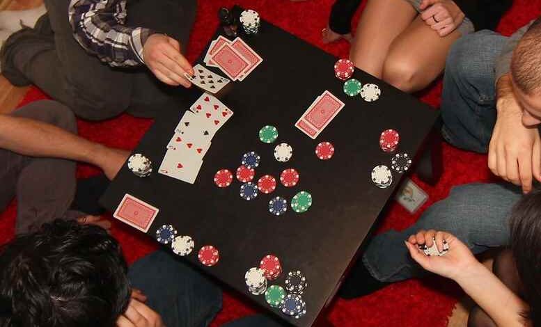 Die subtilen Manipulationstechniken der Glücksspielindustrie