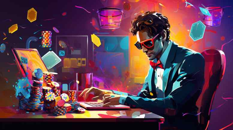 KI und Online-Casinos: Neue Ära des Marketings