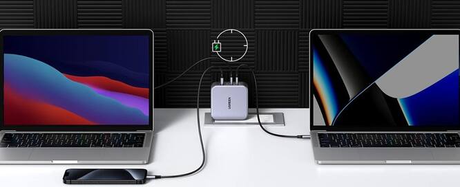Sélectionner un Chargeur Rapide Approprié