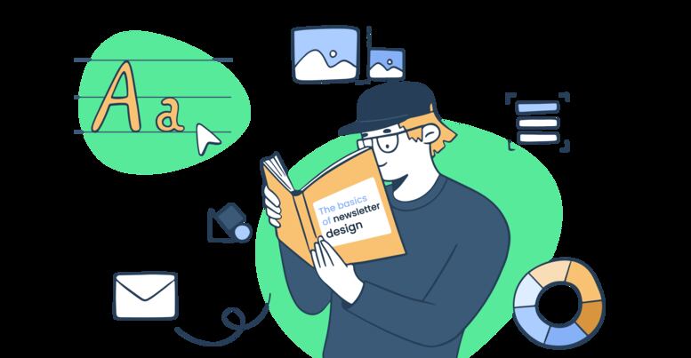 Ultimate guide to newsletter design and content