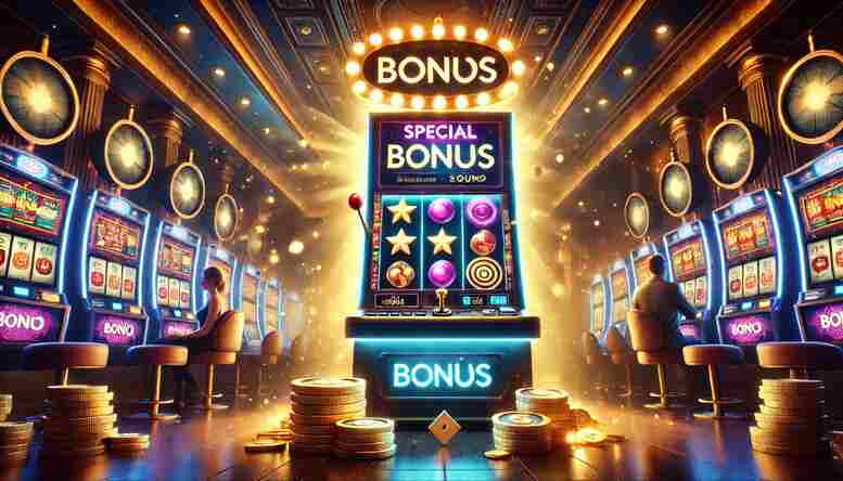 Casino Bonus ohne Einzahlen