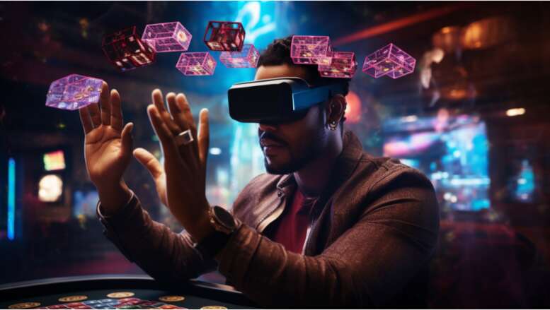 Die Zukunft der Glücksspiele in der Gaming-Industrie