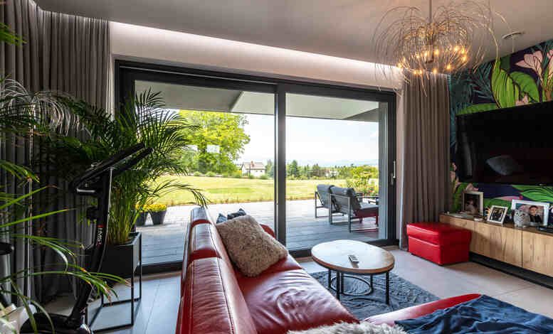 Türen aus Polen und hochwertige Fenstersysteme für Ihr Zuhause