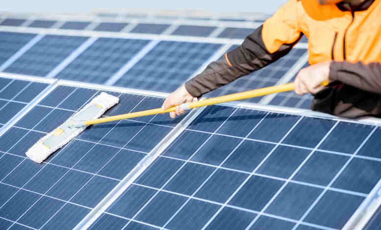 Wie Sie die Effizienz und Rentabilität Ihrer PV-Anlage steigern