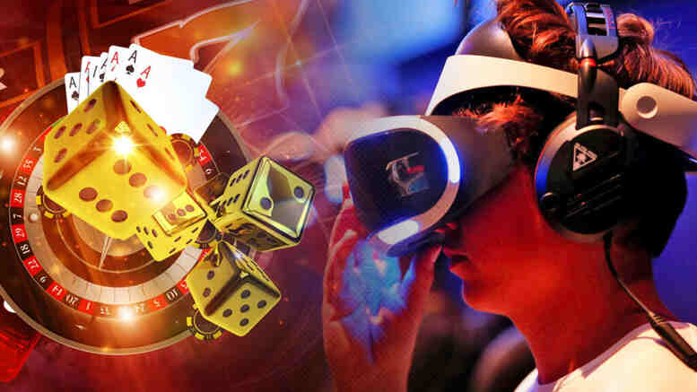 Casinospiele mit Storytelling