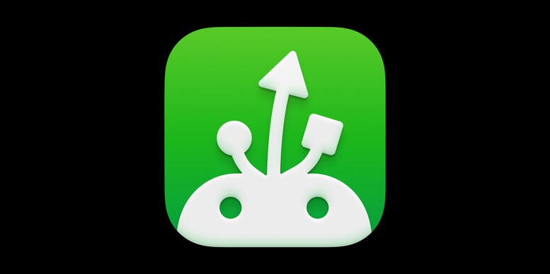 MacDroid