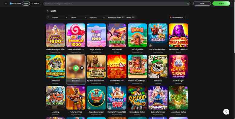Warum ich inzwischen regelmäßig bei flagman casino de spiele