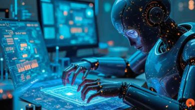 Automatisierung im digitalen Zeitalter