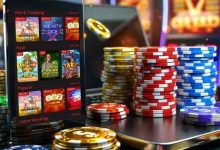 Der Aufstieg der Online Casinos in Deutschland