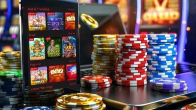 Der Aufstieg der Online Casinos in Deutschland