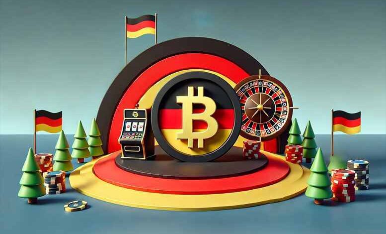 EU-Regulierung von Krypto-Casinos