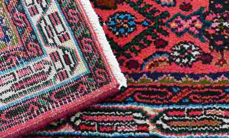 Entdecken Sie, wie Teppiche Ihr Zuhause jetzt aufwerten