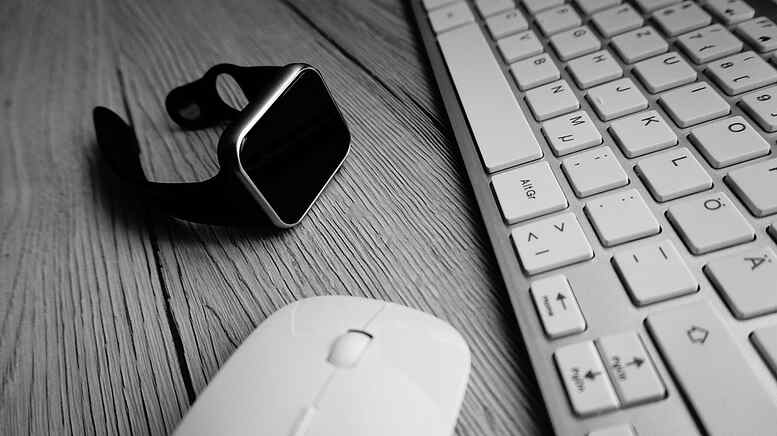 Kleine Uhr, große Wirkung?