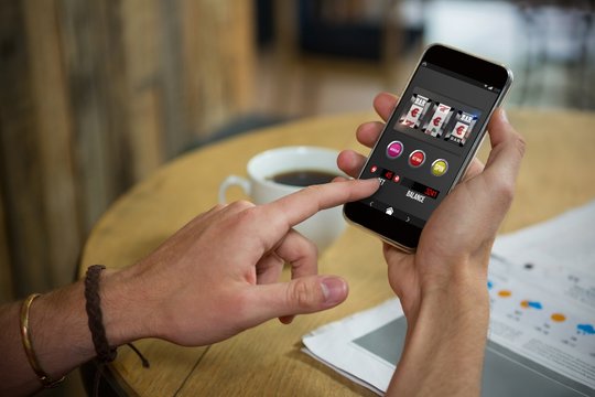 Soziale Spiele als Treiber der Casino-Unterhaltung