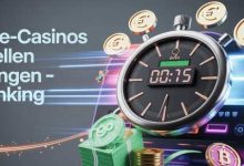 Top Online-Casinos mit schnellen Auszahlungen