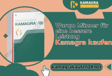 Warum Männer für eine bessere Leistung Kamagra kaufen