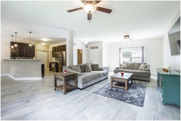 Wie du dein Zuhause selbst modernisierst