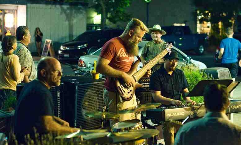 Wie man die richtige Hardware für Live-Musik auswählt