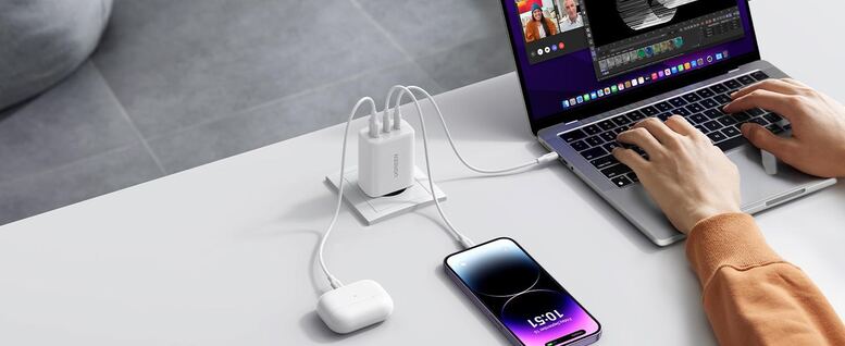 Wie wählt man die passende Ladelösung fürs Handy?