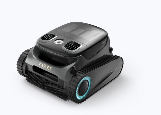 10 bahnbrechende Funktionen für Poolroboter der nächsten Generation