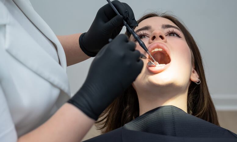 Aevum Dental