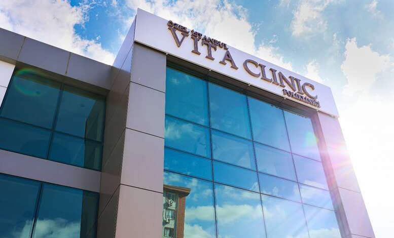 Beste Haartransplantation Türkei Kosten bei Istanbul Vita