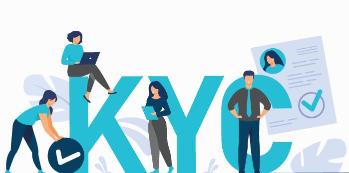 KYC-Tipps, die mir Stunden gespart haben