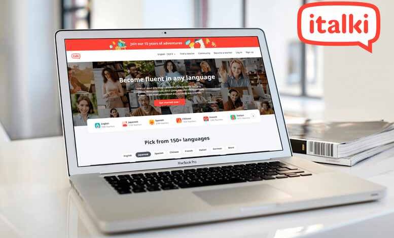 Lerne online englische Sprache unter deinen Traumjob