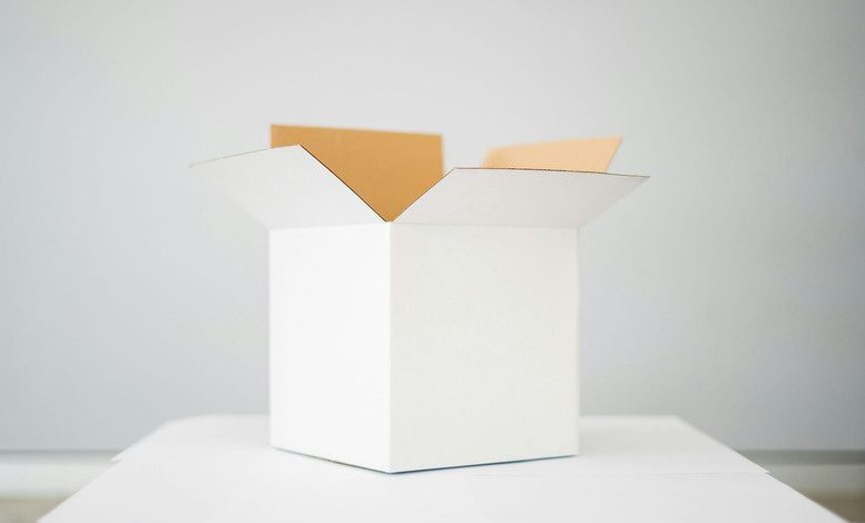 Mystery Boxen im Trend