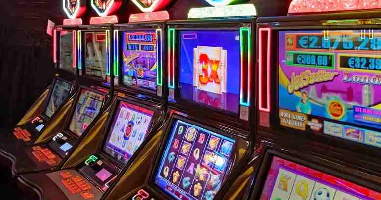 Slot-Themen 2025 bei Casinolab