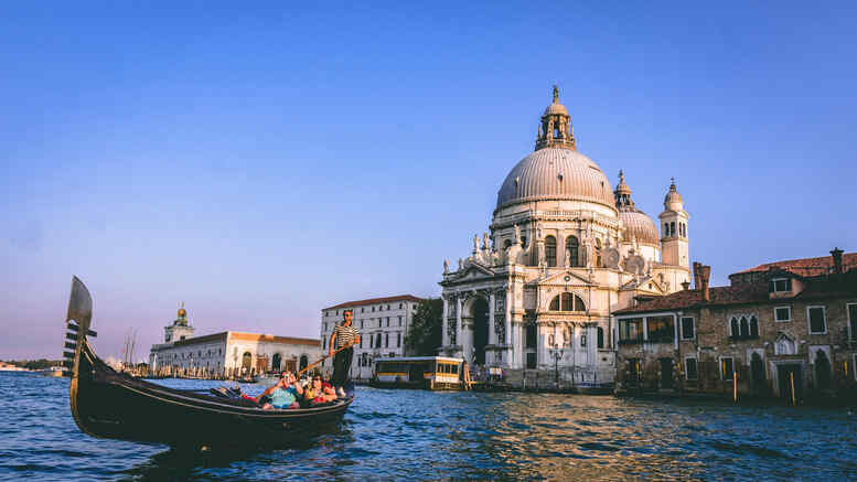 The Complete Guide to Italy Golden Visa