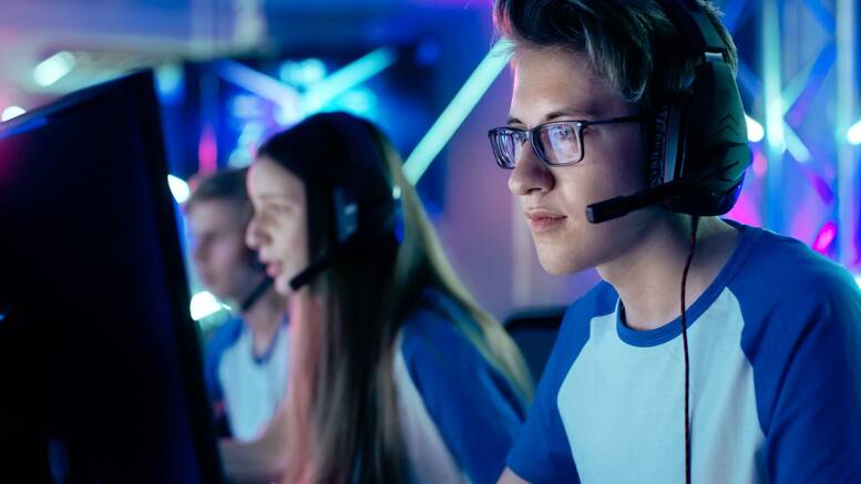 Wie E-Sport-Wetten die Glücksspiellandschaft verändern