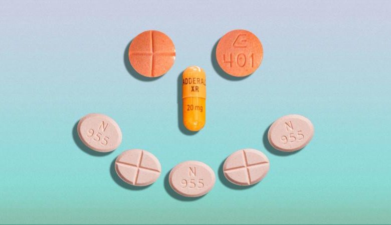 Adderall