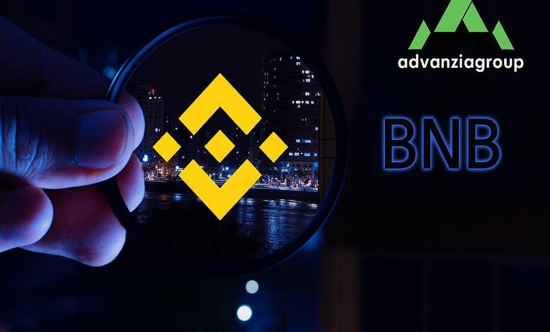 BNB – Vom Börsentoken zum Ökosystem-Asset