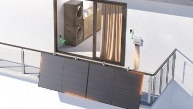 DIY-Anleitung zum Bau einer Balkon-Solaranlage