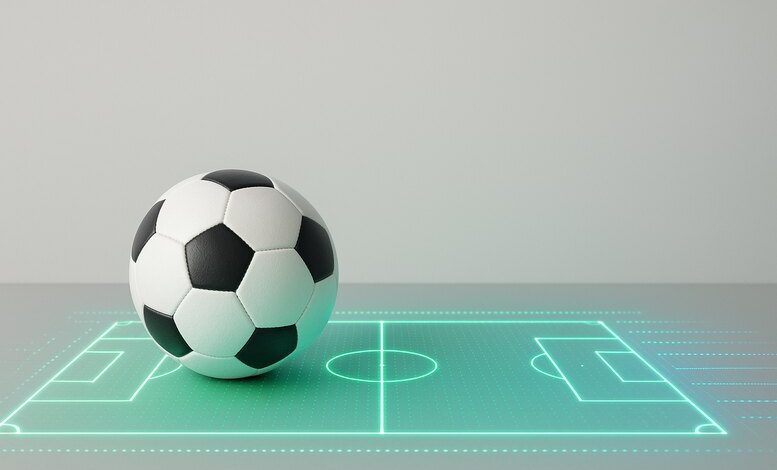 Der Aufstieg des virtuellen Fußballwettens im Jahr 2025
