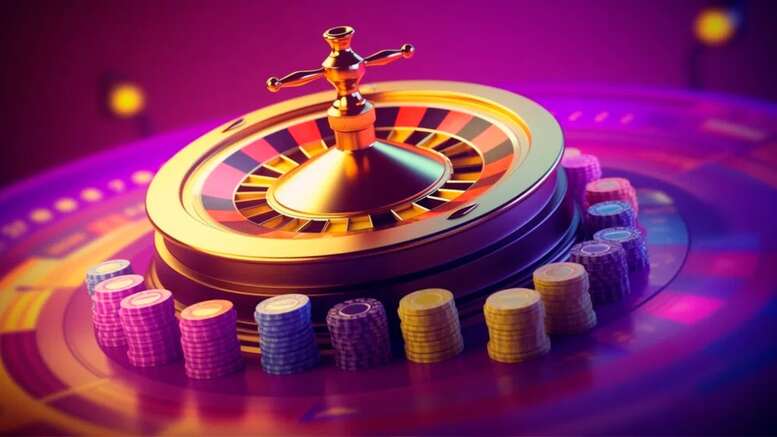 Der Lebensstil des grenzenlosen Spielens