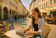 Der deutsche Freelance-Markt boomt