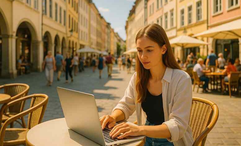 Der deutsche Freelance-Markt boomt
